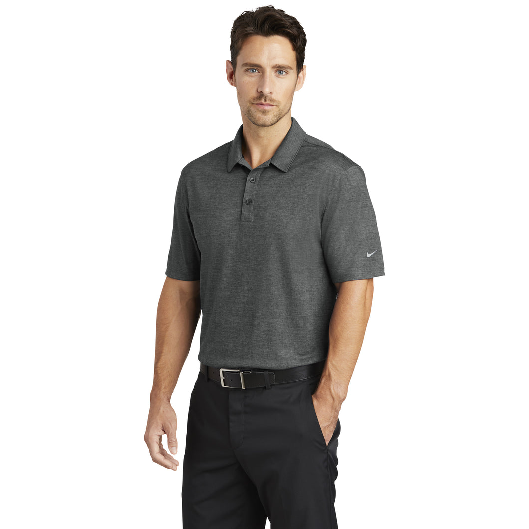 Eldorado Nike Dri-FIT Crosshatch Polo