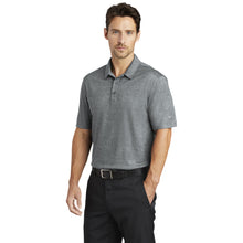 Load image into Gallery viewer, Cultured Stone Nike Dri-FIT Crosshatch Polo
