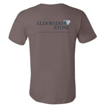 Load image into Gallery viewer, Eldorado Stone - Bella+Canvas Unisex Jersey T-Shirt
