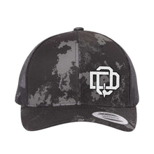 Load image into Gallery viewer, YP Classics Retro Trucker Cap - Dutch Quality Stone
