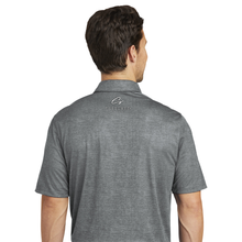 Load image into Gallery viewer, Cultured Stone Nike Dri-FIT Crosshatch Polo
