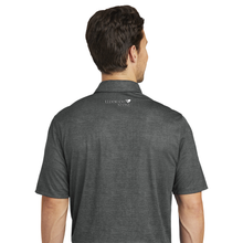 Load image into Gallery viewer, Eldorado Nike Dri-FIT Crosshatch Polo
