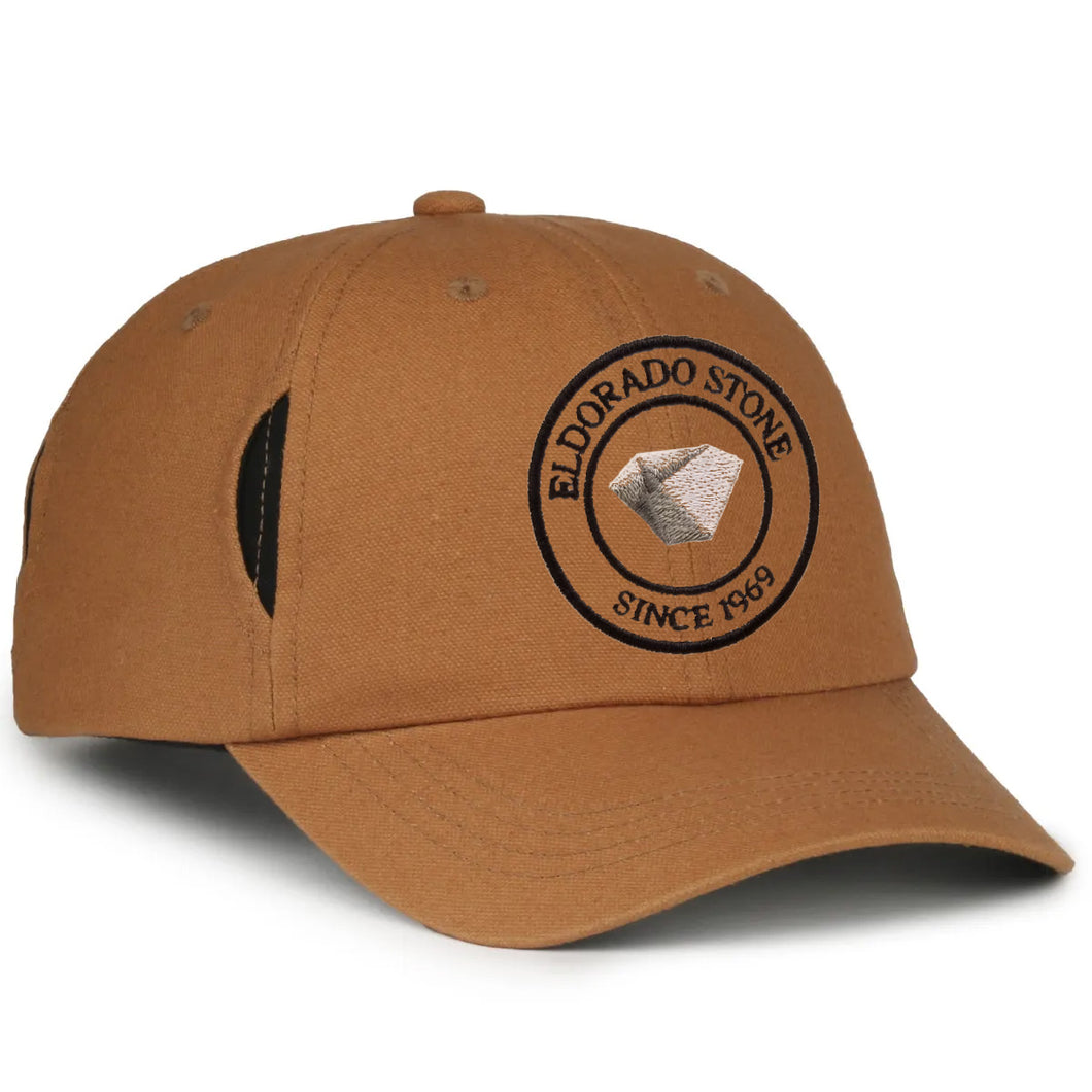 Eldorado Cargo Cap