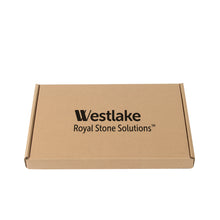 Load image into Gallery viewer, Slate Cheese Board Gift Set - Westlake Stone (while supplies last)
