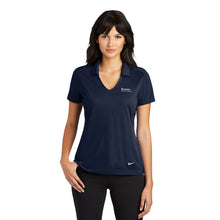 Load image into Gallery viewer, Westlake Stone Nike Ladies Dri-FIT Vertical Mesh Polo
