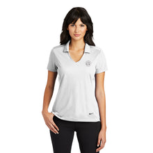 Load image into Gallery viewer, Cultured Stone Nike Ladies Dri-FIT Vertical Mesh Polo
