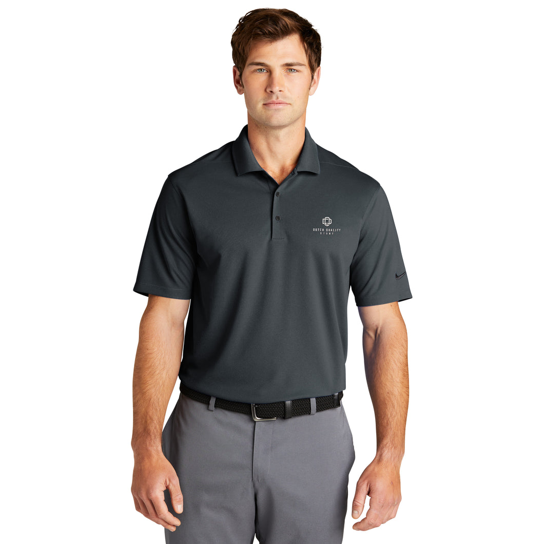 Dutch Quality Stone Nike Dri-FIT Micro Pique 2.0 Polo (while supplies last)