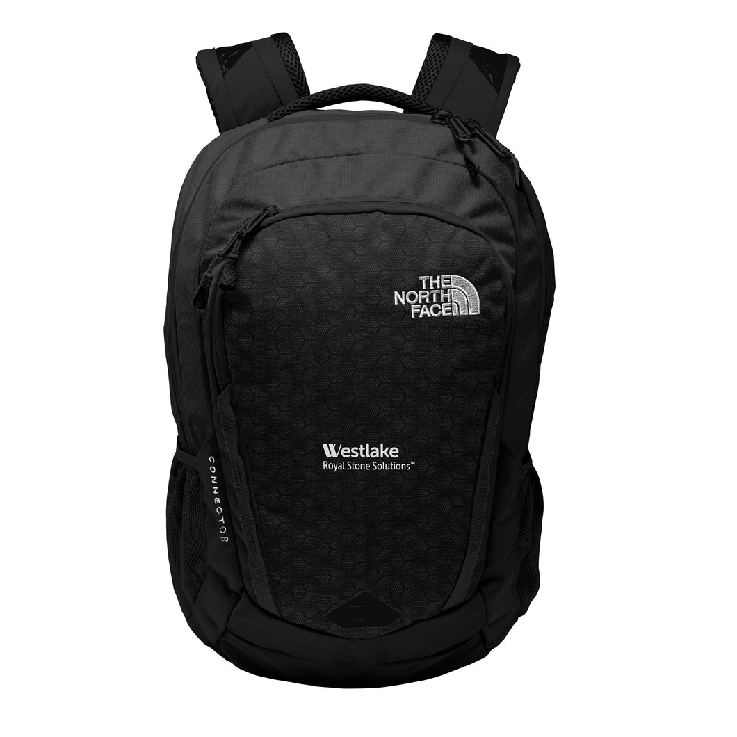 The North Face® Connector Backpack - Westlake Stone