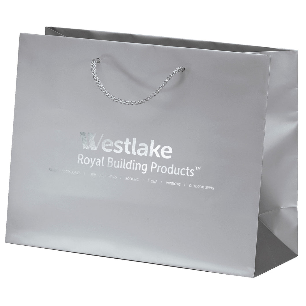 Westlake Building Gift Bag